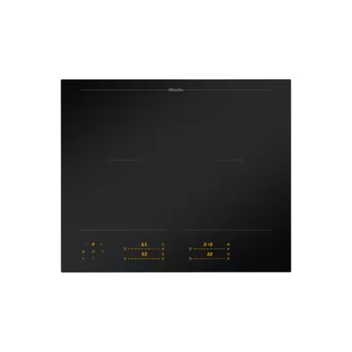 [12941170] MIELE Plan de cuisson à ind.
KM 8565 FL MattFinish