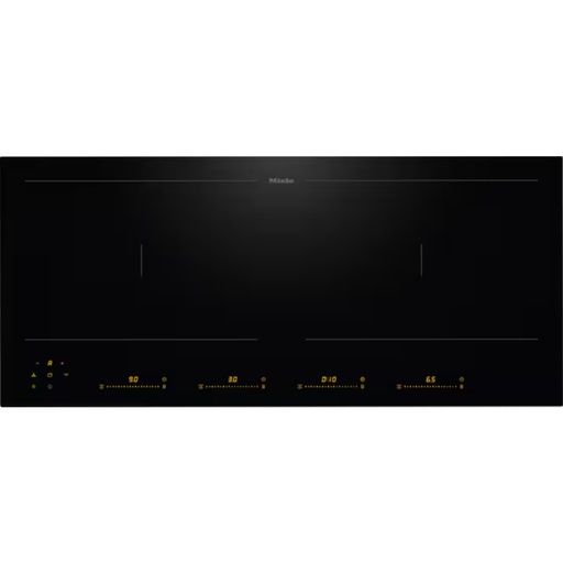 [12941100] MIELE Plan de cuisson à
induction KM 8575 FL