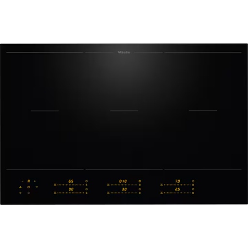 [12941120] MIELE Plan de cuisson à
induction KM 8585 FL