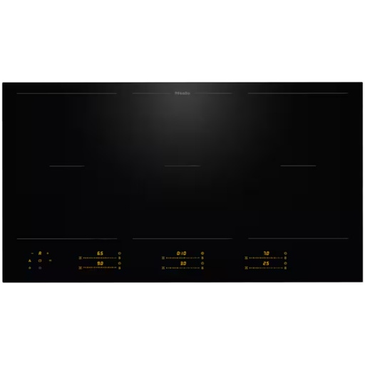 [12941140] MIELE Plan de cuisson à
induction KM 8595 FL
