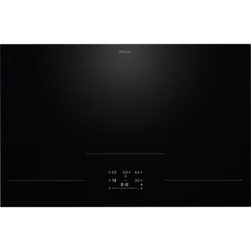 [12941210] MIELE Plan de cuisson à
induction KM 8684 FL