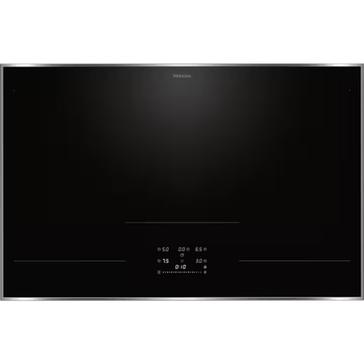 [12941200] MIELE Plan de cuisson à
induction KM 8684 FR