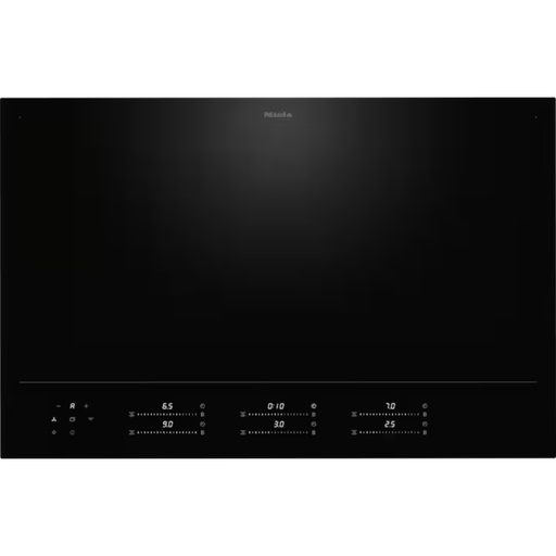 [12941230] MIELE Plan de cuisson à
induction KM 8685 FL
