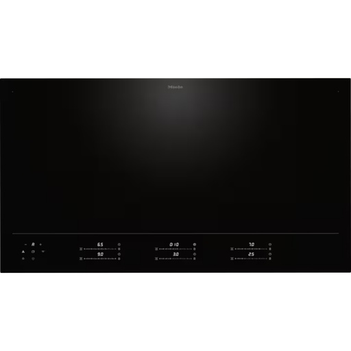 [12941260] MIELE Plan de cuisson à
induction KM 8695 FL