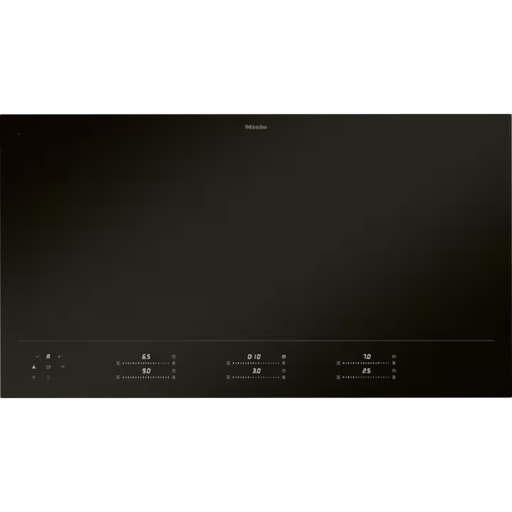 [12941270] MIELE Plan de cuisson à ind.
KM 8695 FL MattFinish