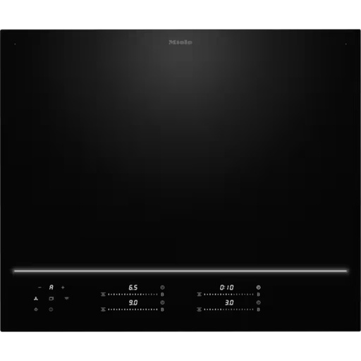 [12941290] MIELE Plan de cuisson à
induction KM 8765 FL Diamond