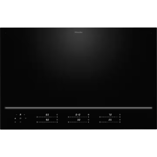 [12941300] MIELE Plan de cuisson à ind.
KM 8885 FL Diamond