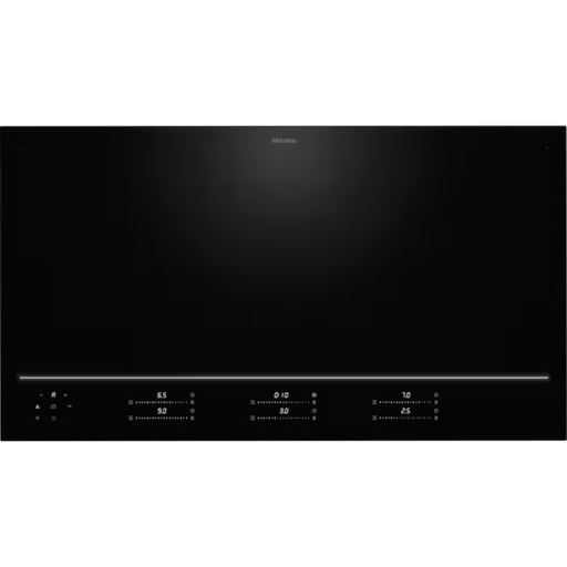 [12941310] MIELE Plan de cuisson à
induc. KM 8895 FL Diamond