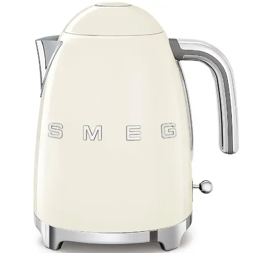 [2-227852] Smeg Bouilloire KLF03CREU - Crème