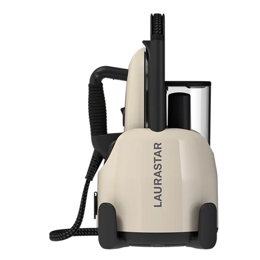 Station de repassage Laurastar Lift Plus Silky Beige