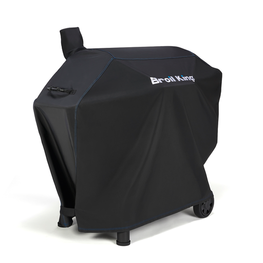 Broil King Housse de protection Premiuml pour gril Regal à Pellet 400 67065