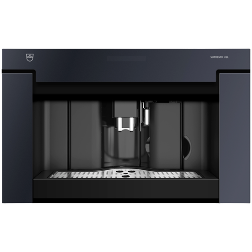 [2500100002] V-ZUG Coffee-Center Supremo HSL