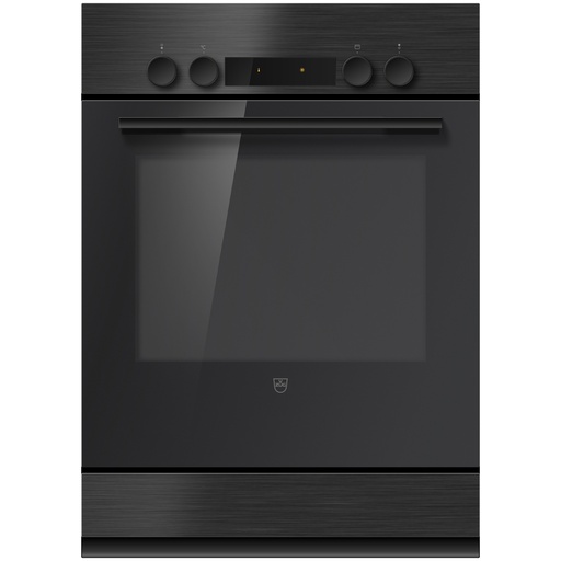 [2201700005] V-ZUG Cuisinière Combair V200 7UHC