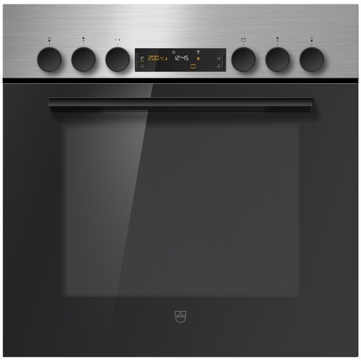 [2202900013] V-ZUG Cuisinière Combair V400 6UH