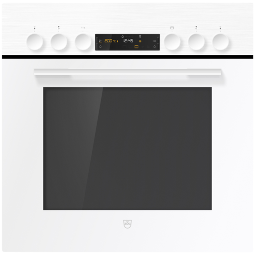 [2202900012] V-ZUG Cuisinière Combair V400 6UH