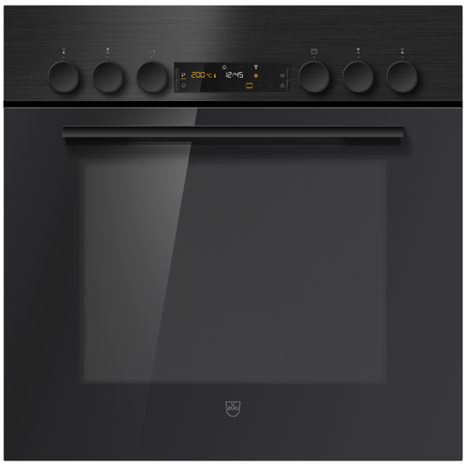 [2202900011] V-ZUG Cuisinière Combair V400 6UH