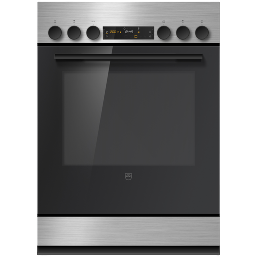 [2201900042] V-ZUG Cuisinière Combair V400 7UHC