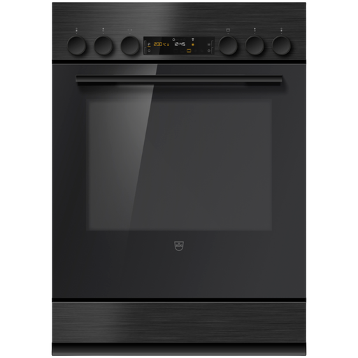 [2201900041] V-ZUG Cuisinière Combair V400 7UHC