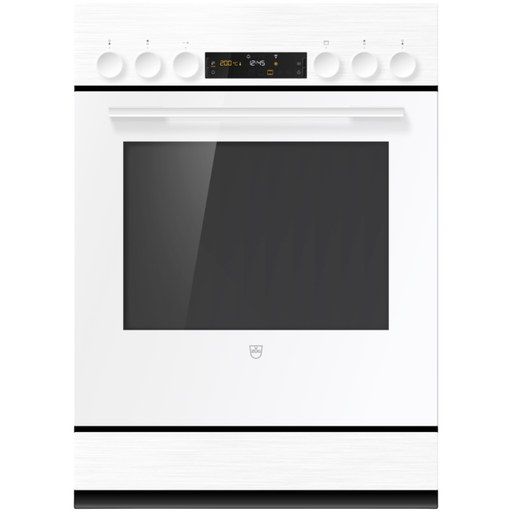 [2201900040] V-ZUG Cuisinière Combair V400 7UHC
