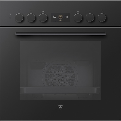 [2203100003] V-ZUG Cuisinière Combair V600 6UH