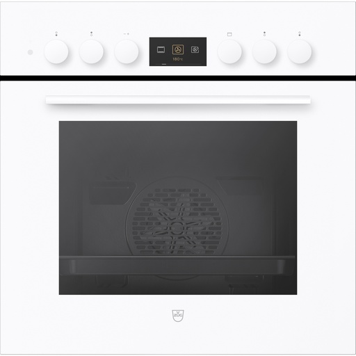 [2203100001] V-ZUG Cuisinière Combair V600 6UH