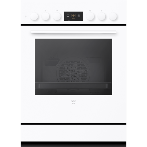 [2203400003] V-ZUG Cuisinière Combair V600 7UHC