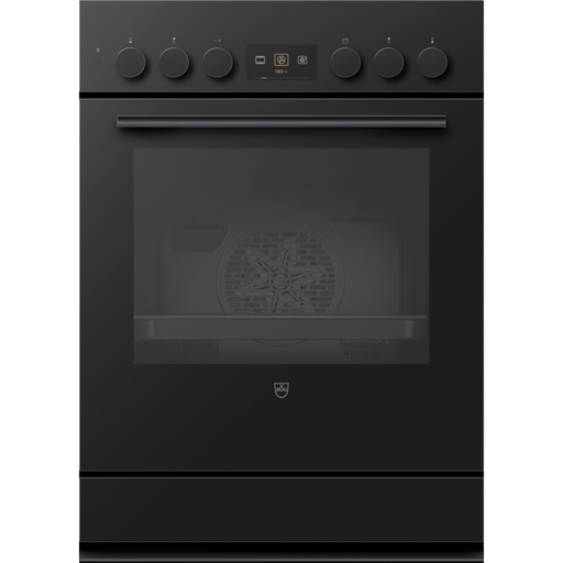 [2203400007] V-ZUG Cuisinière Combair V600 7UHC