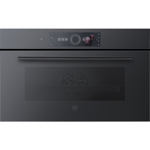 [2112500000] V-ZUG Four Combair V4000 38C