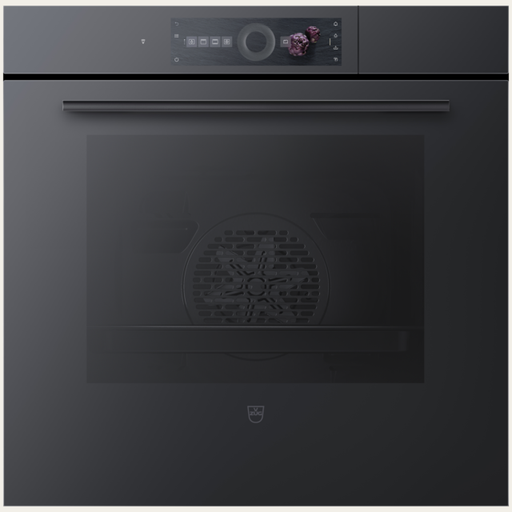 [2303600001] V-ZUG Four à vapeur CombairSteamer V2000 60