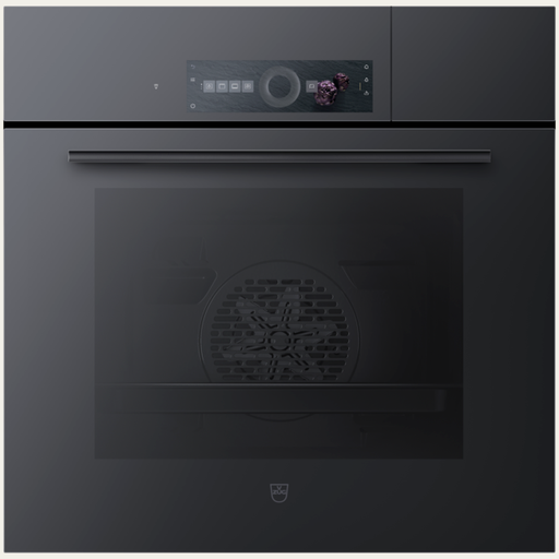 [2309800000] V-ZUG Four à vapeur CombairSteamer V2000 6U