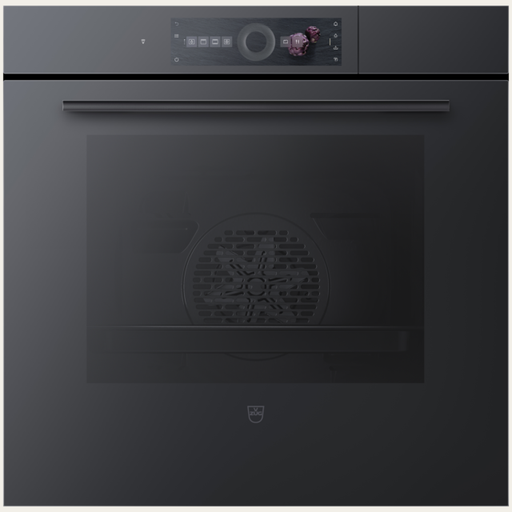 [2303800003] V-ZUG Four à vapeur CombairSteamer V6000 60
