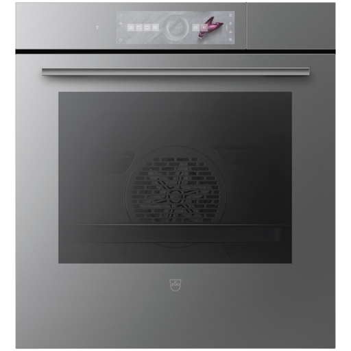 [2303700004] V-ZUG Four à vapeur CombairSteamer V6000 60C