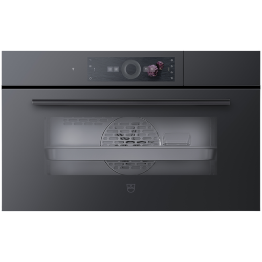 [2302800001] V-ZUG Four à vapeur CombiSteamer V4000 38