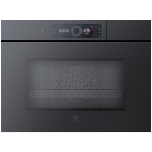 [2302700001] V-ZUG Four à vapeur CombiSteamer V4000 38C
