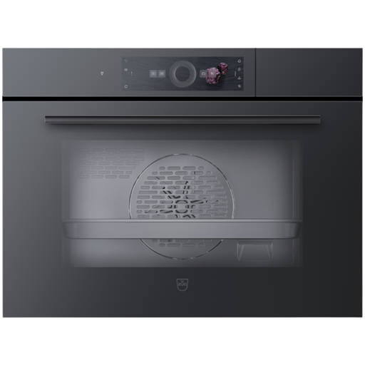 [2303100001] V-ZUG Four à vapeur CombiSteamer V4000 45