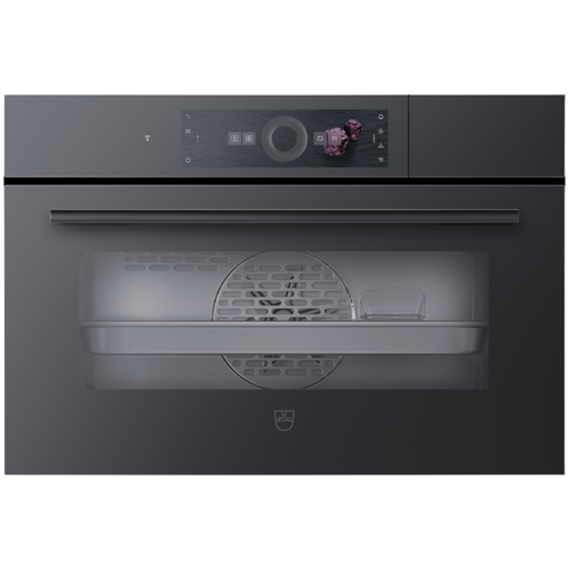 [2302900003] V-ZUG Four à vapeur CombiSteamer V6000 38C