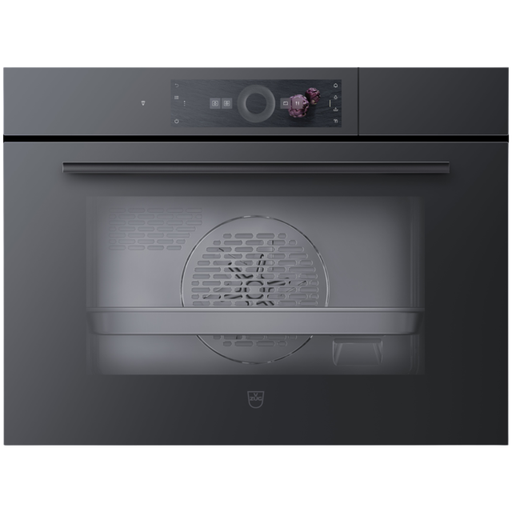 [2303200003] V-ZUG Four à vapeur CombiSteamer V6000 45