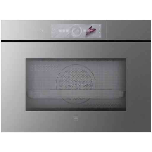 [2304100004] V-ZUG Four à vapeur CombiSteamer V6000 45M PowerSteam