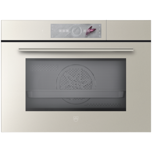 [2304100005] V-ZUG Four à vapeur CombiSteamer V6000 45M PowerSteam