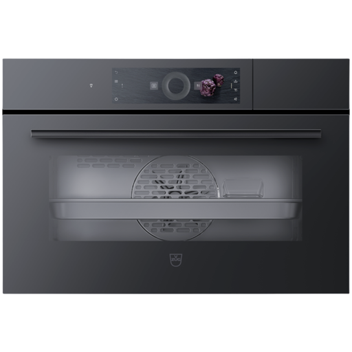 [2302400003] V-ZUG Four à vapeur Steamer V4000 38C