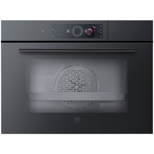 [2302600003] V-ZUG Four à vapeur Steamer V4000 45