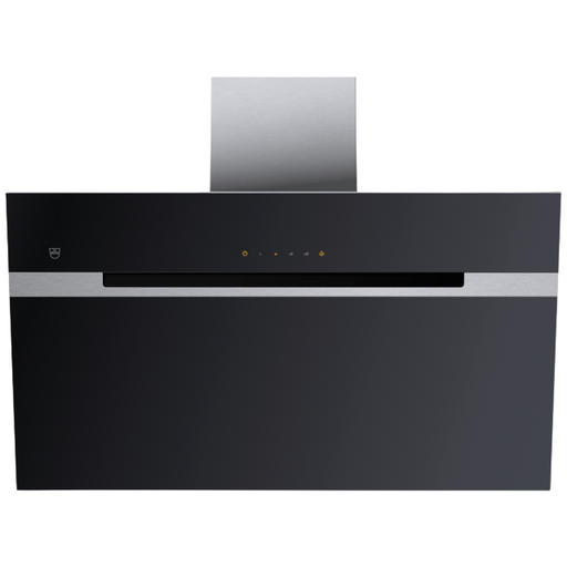 [6203200000] V-ZUG Hotte d’aspiration AiroClearMural V2000 V90