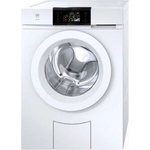 [1104100000] V-ZUG Machine à laver AdoraLavage V2000 ch. gauche