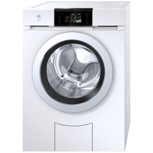 [1104200008] V-ZUG Machine à laver AdoraLavage V4000 OptiDos