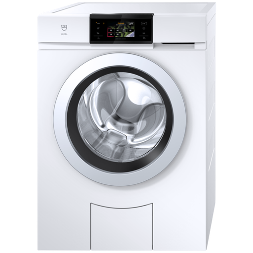 [1104200000] V-ZUG Machine à laver AdoraLavage V4000 ch. à gauche