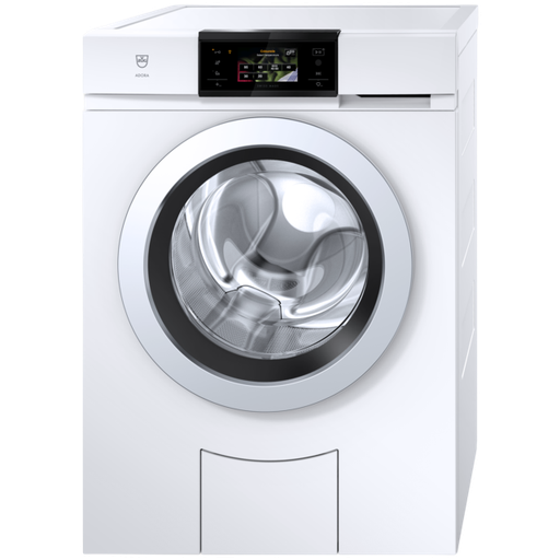 [1104200001] V-ZUG Machine à laver AdoraLavage V4000 ch. droite