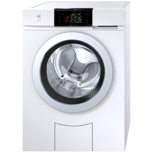 [1104300001] V-ZUG Machine à laver AdoraLavage V6000