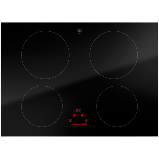 [3114700000] V-ZUG Table de cuisson CookTop V2000 I704