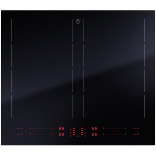 [3115700000] V-ZUG Table de cuisson CookTop V4000 I604