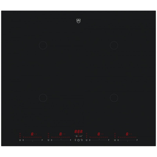 [3111500002] V-ZUG Table de cuisson CookTop V4000 I604